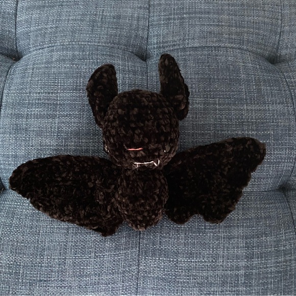 Hand made Bat - Picture 2 of 7